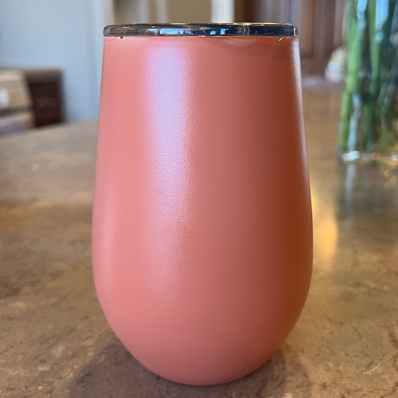 Simple Modern Wine Tumbler - Picture 2 of 5